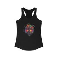 Tree of life 6 — Women’s Psychedelic Tank Top by PsychonautDream