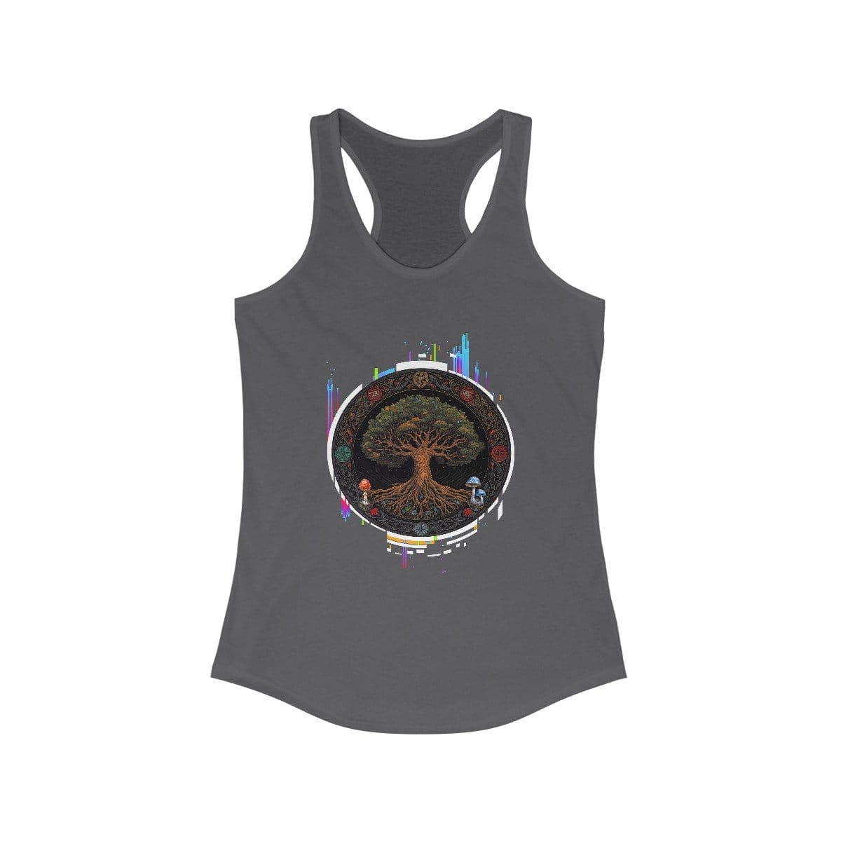 tree of life tanktop