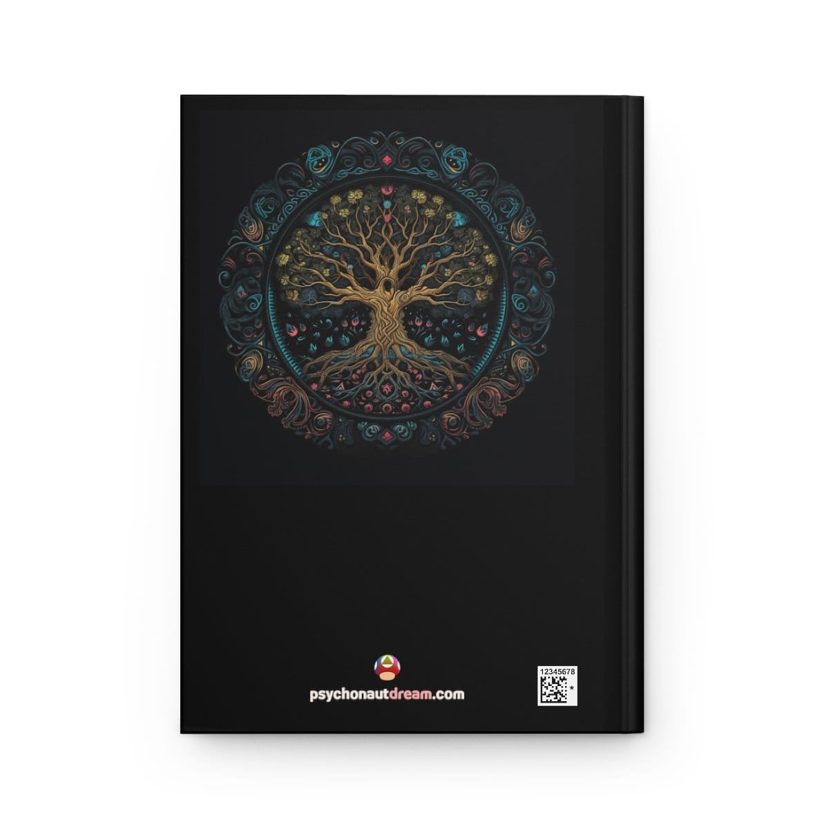 tree of life journal