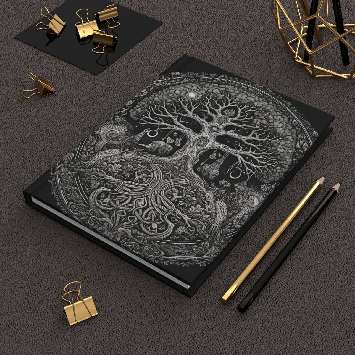 tree of life journal