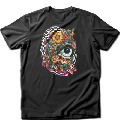 DIMETHYLTRYPTAMINE shirt