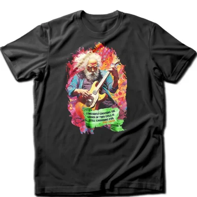 joe garcia t-shirt