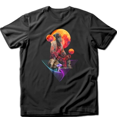 sage psychonaut shirt