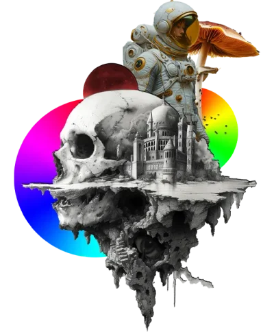 psychonaut ego death