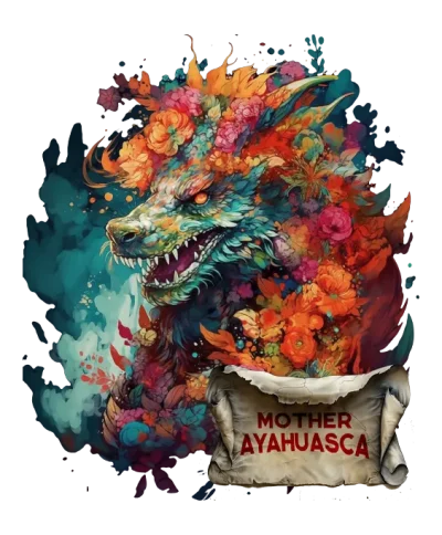 mother ayahuasca