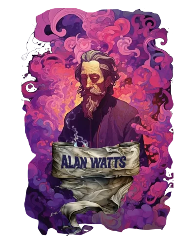 Allan Watts