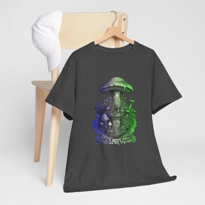 shroom shirt