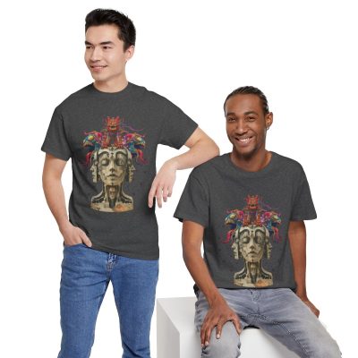 mind expanding psychonaut shirt