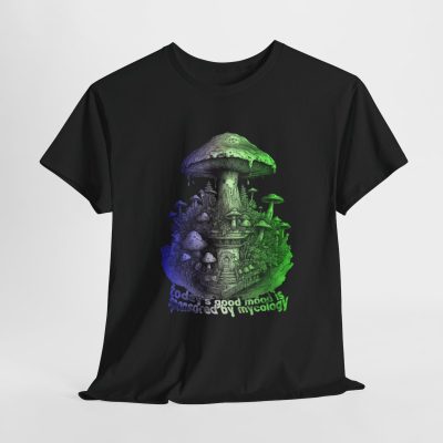 shroom shirt