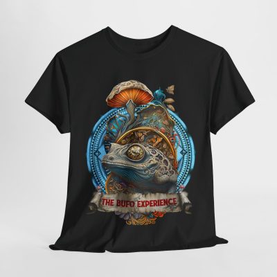 Bufo experience shirt