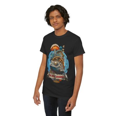 Bufo experience shirt