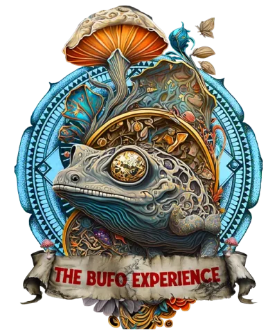 Bufo experience shirt