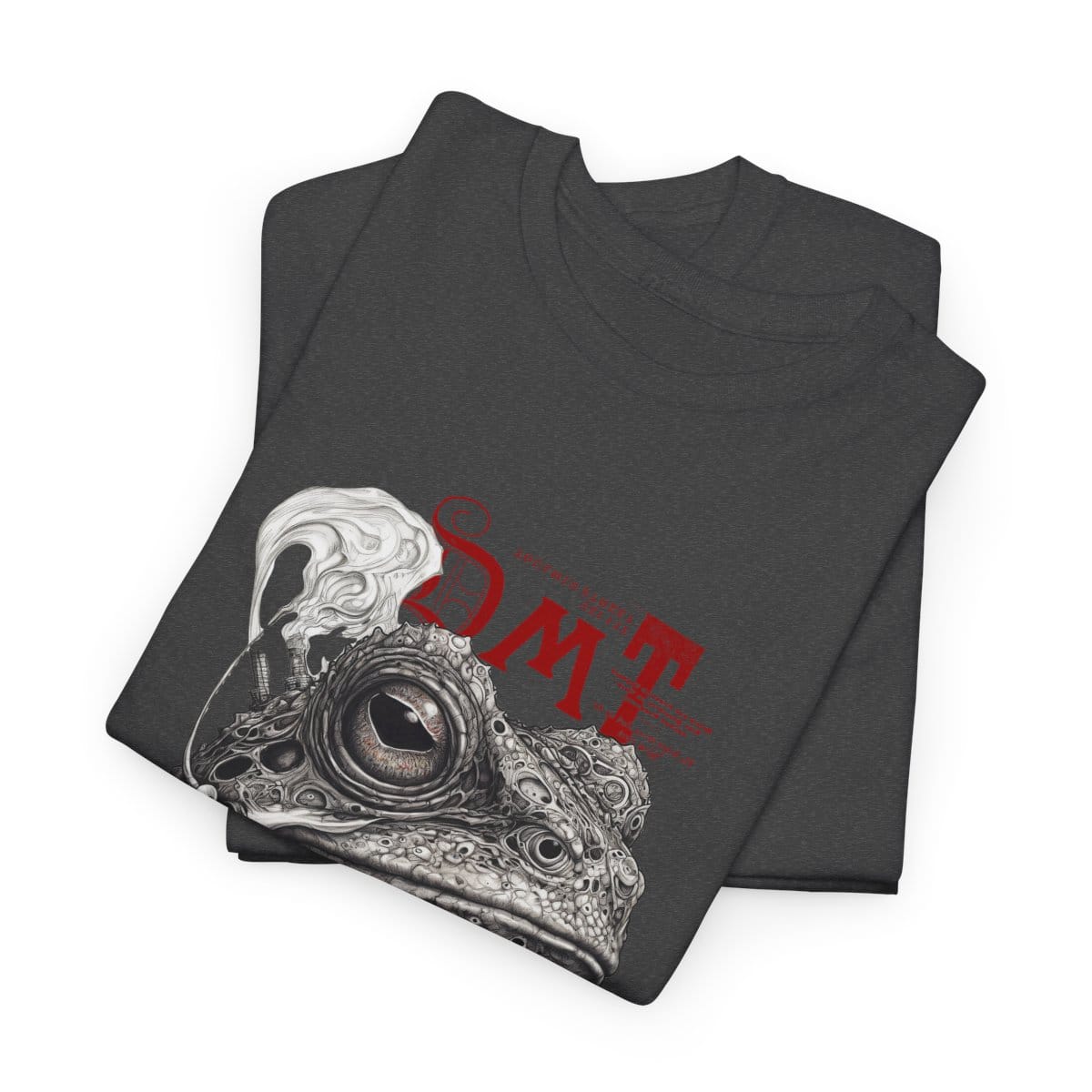 dmt bufo shirt