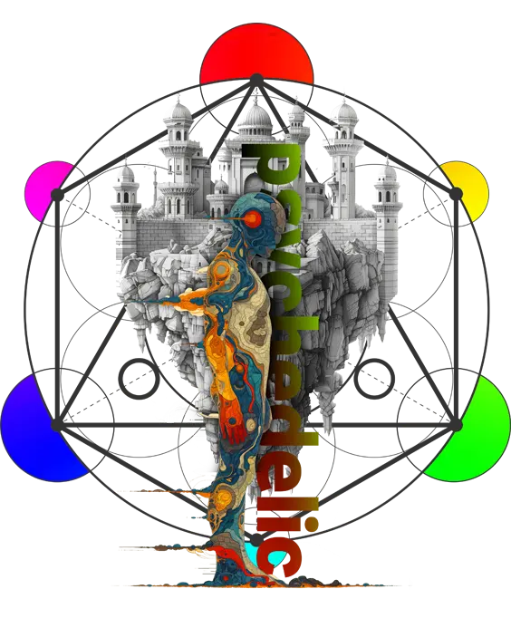 Mind-Expanding Psychonaut 2 — Psychedelic T-Shirt by PsychonautDream