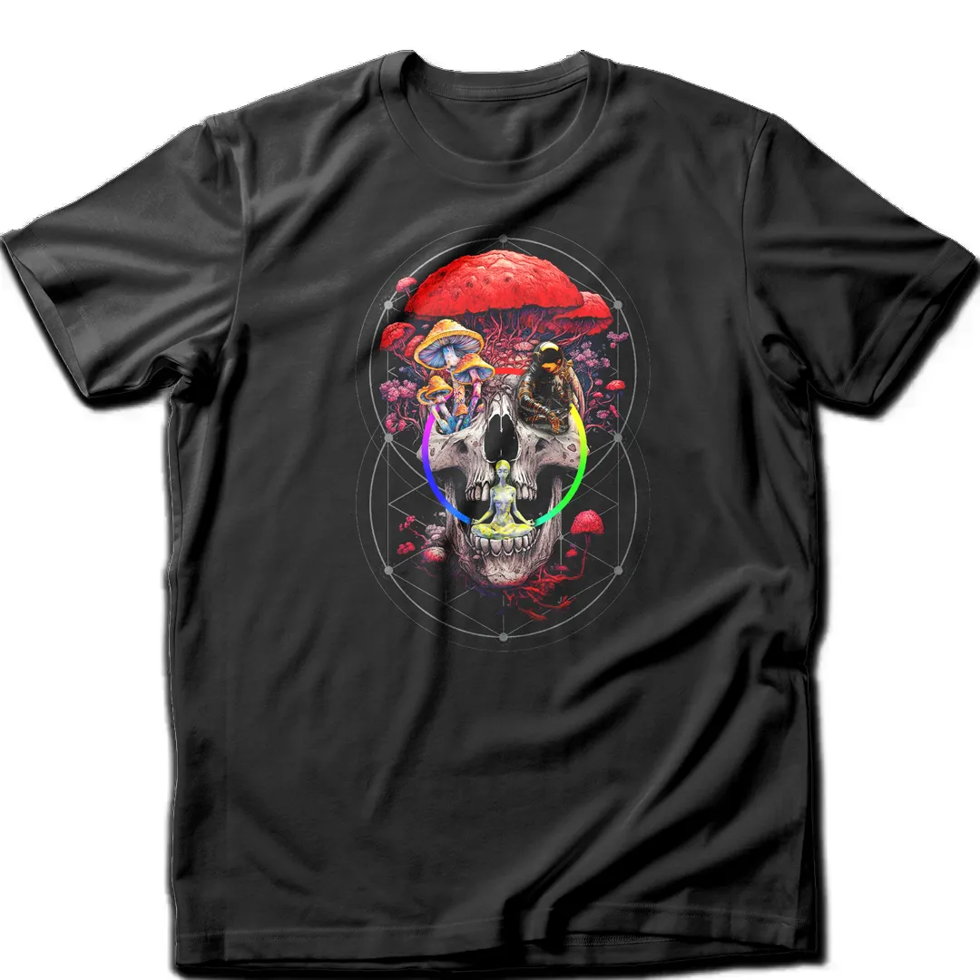 ego death mind expansion