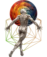 Psychedelic transcendence — Psychedelic T-Shirt by PsychonautDream
