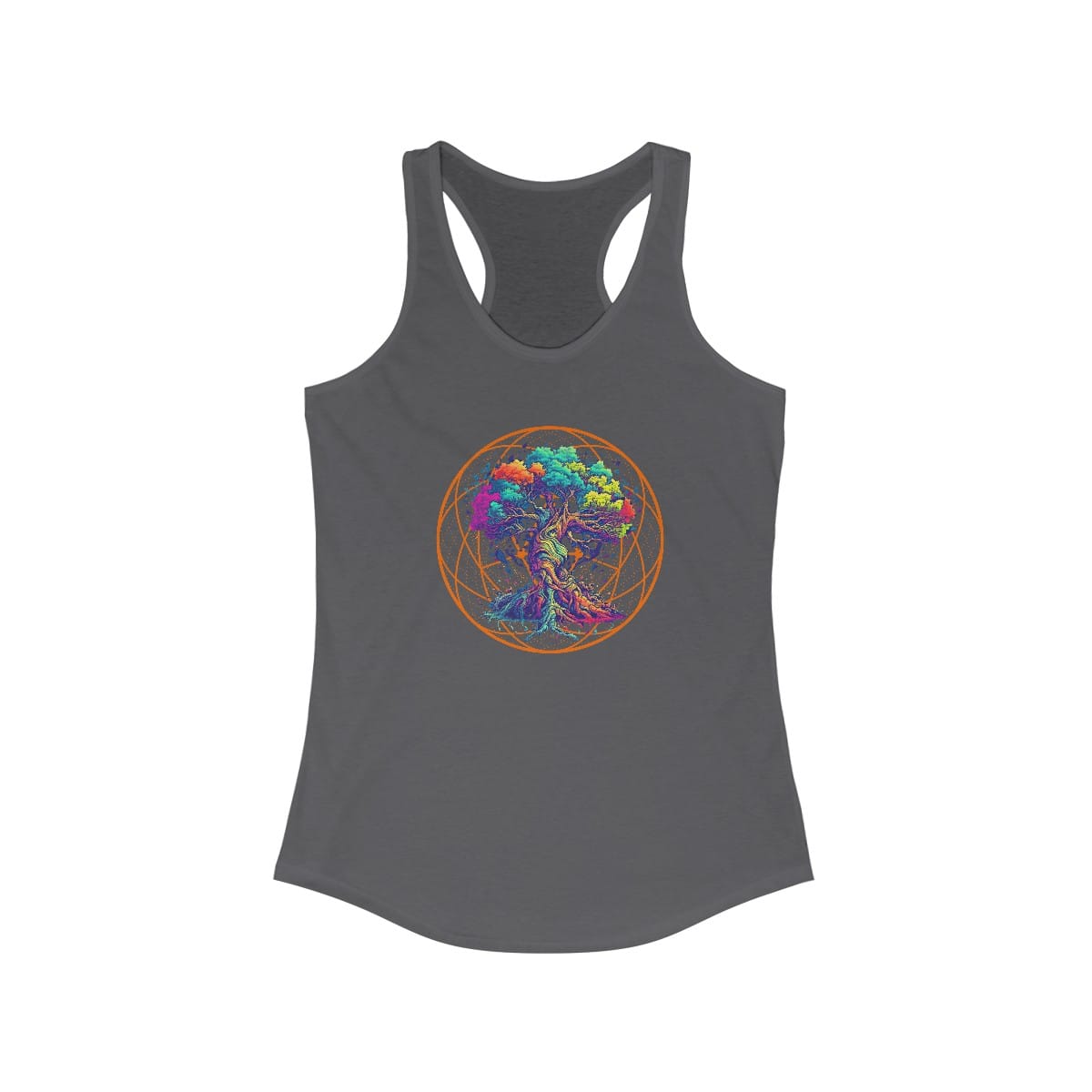 tree of life tank