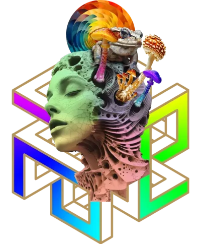 mind expanding dmt