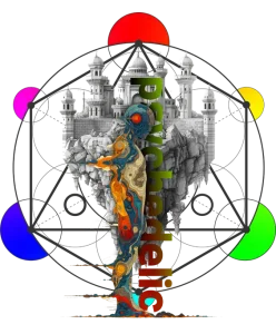 psychonaut citadel tshirt