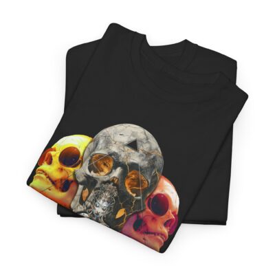 zen expansion in progress| Psychedelic T-shirt - Image 5