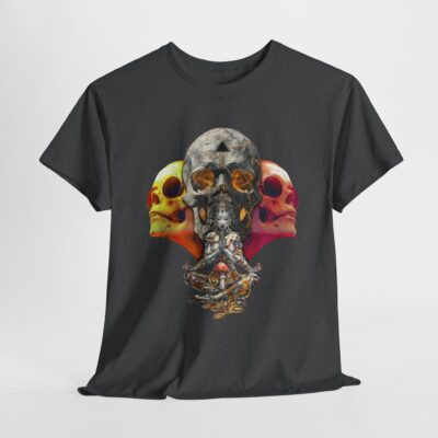 zen expansion in progress| Psychedelic T-shirt - Image 33