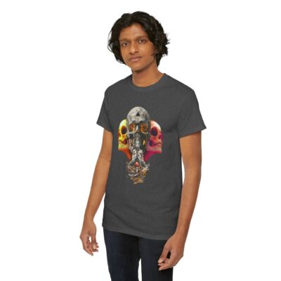 zen expansion in progress| Psychedelic T-shirt - Image 46