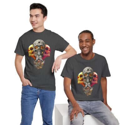 zen expansion in progress| Psychedelic T-shirt - Image 53