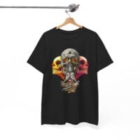 Zen expansion in progress | Psychedelic T-Shirt