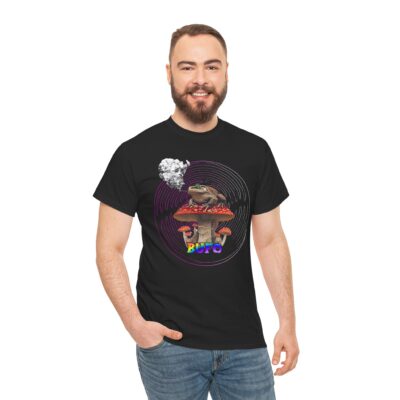bufo alvarius smoking dmt