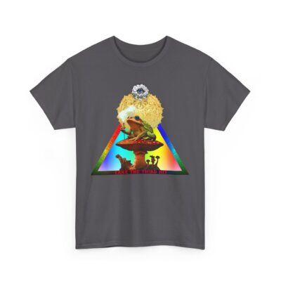 bufo alvarius psychedelic design