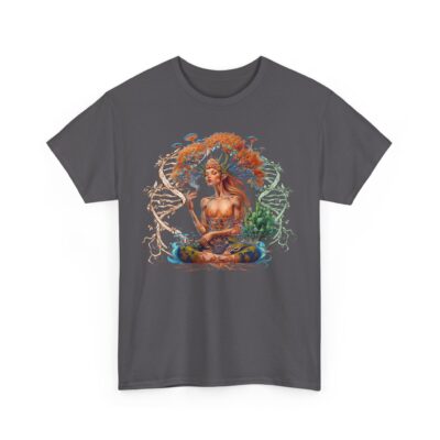 mother ayahuasca