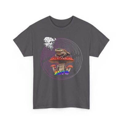 bufo alvarius smoking dmt