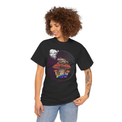 bufo alvarius smoking dmt