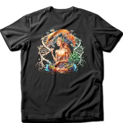 mother ayahuasca