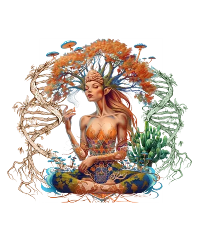 mother ayahuasca