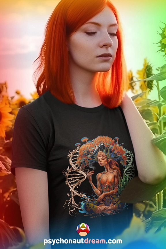 mother ayahuasca