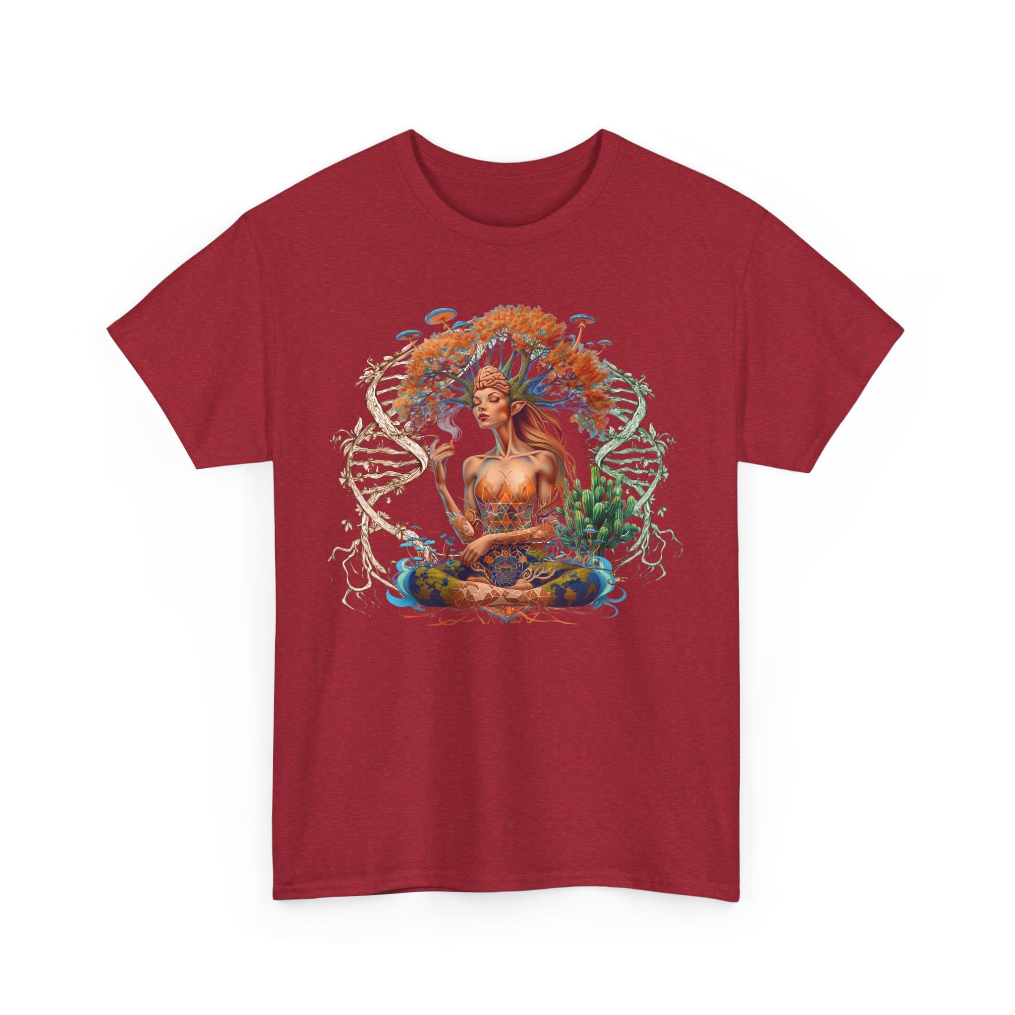 mother ayahuasca