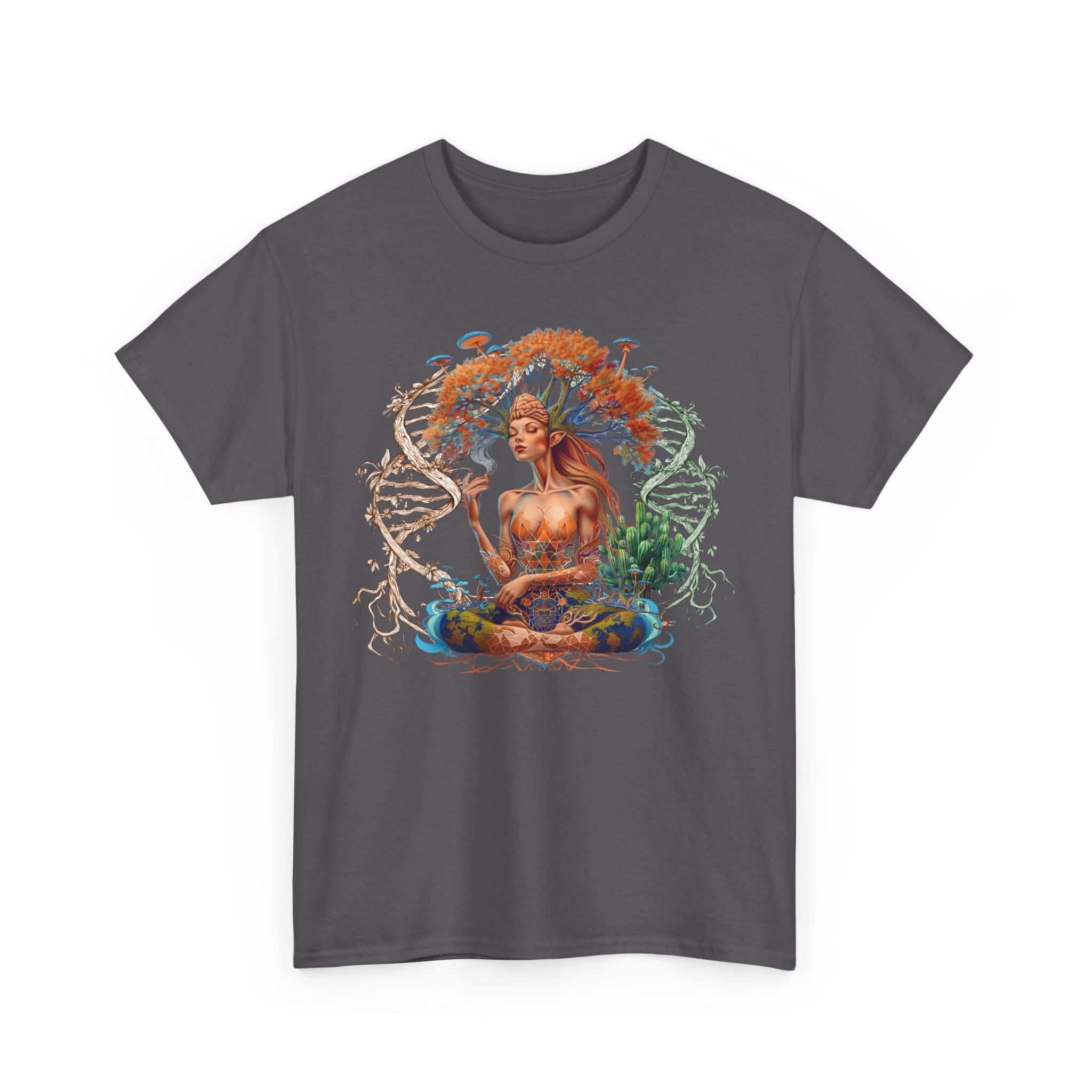 mother ayahuasca